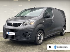 Peugeot Expert - 2.0 BlueHDI 120 Standard Premium | Bluetooth | Cruise control | DAB+ radio met Bluetooth e