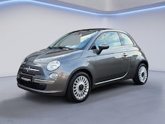 Fiat 500 - 1.2 Lounge /Apple Carplay/Blue&Me/Airco/Elektr. ramen/15''LMV/(MET GARANTIE*)