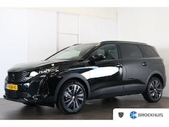 Peugeot 5008 - 1.2 PureTech GT Black Pack | Navi | Camera | Clima | Stoelverwarming | Adaptive Cruise | K