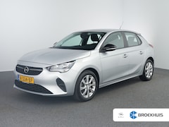 Opel Corsa - Edition 100PK | CRUISE CONTROLE | APPLE CARPLAY / ANDROID AUTO | AIRCO | PARKEERSENSOREN