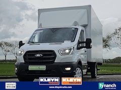 Ford Transit - 2.0 Bakwagen Laadklep