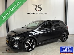 Volkswagen Polo - Comfortline Business | Navi | PDC | ACC | 17" | CarPlay | Airco | DAB | Org NLD |