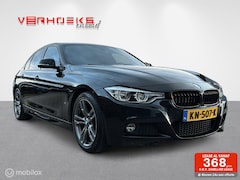 BMW 3-serie - 330e M-Sport Performance Leer Schuifdak