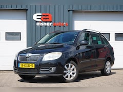 Skoda Fabia Combi - 1.4-16V Sprint | CRUISE | TREKHAAK |