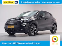 Fiat 500 X - 500X 1.5 Hybrid sport Aut. [ Camera Full LED Carplay ]