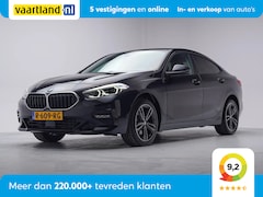 BMW 2-serie Gran Coupé - 218i Sport Business Edition Plus Aut. [ Leder LED Stoelverwarming ]
