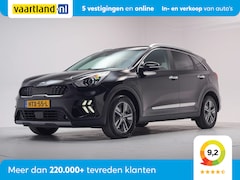 Kia Niro - 1.6 GDi PHEV DynamicLine [ Navi Camera Apple/Android ]