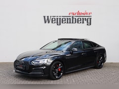 Audi A5 Sportback - 2.0 TFSI Quattro Sport (2x) S-line Pano Virtual Leder