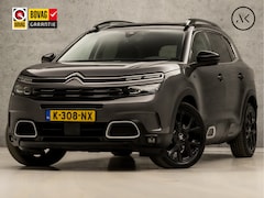 Citroën C5 Aircross - 1.6 Plug-in Hybrid 225 Sport 225Pk Automaat (VIRTUAL COCKPIT, APPLE CARPLAY, GROOT NAVI, M