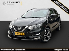 Nissan Qashqai - 1.2 N-Connecta 360 CAMERA / TREKHAAK / CRUISE