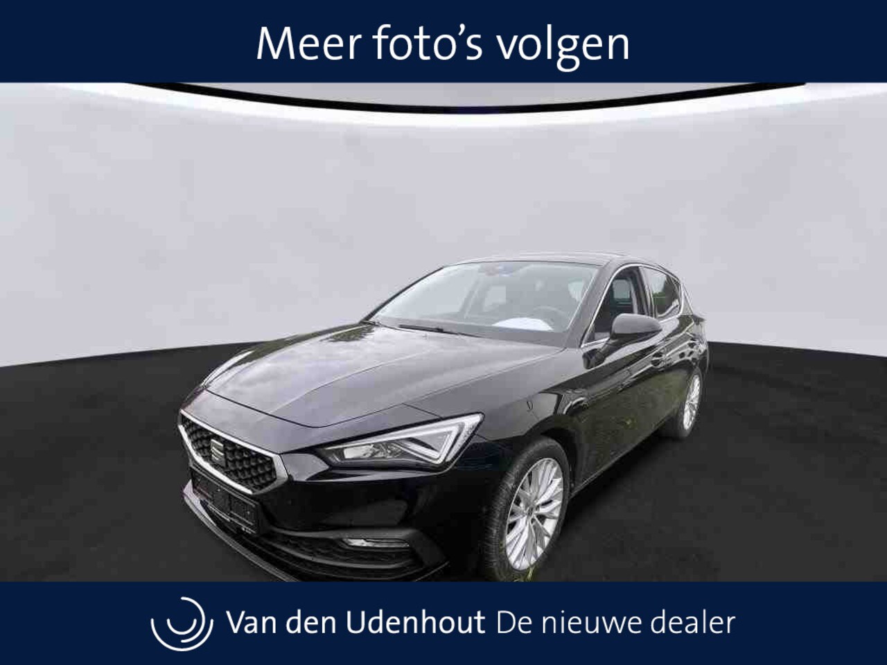SEAT Leon - 1.4 TSI eHybrid 204pk PHEV Xcellence / Panoramadak / Safe & Driving XL / Alarm - AutoWereld.nl