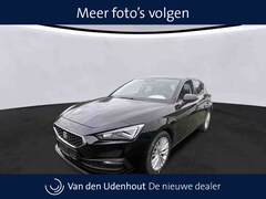 SEAT Leon - 1.4 TSI eHybrid 204pk PHEV Xcellence / Panoramadak / Safe & Driving XL / Alarm