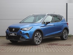 SEAT Arona - 1.0 EcoTSI FR Anniversary LED/AppleCarPlay/Stoelverwarming
