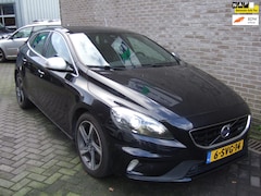Volvo V40 - 1.6 T3 R-Design - Lederen bekleding - PDC
