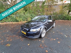 Volvo C30 - 1.6 Advantage LEUKE AUTO RIJDT EN SCHAKELT GOED