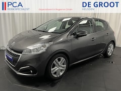 Peugeot 208 - Signature 82pk Airco | Navi+Carplay | Trekhaak