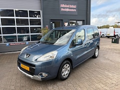 Peugeot Partner Tepee - 1.6 VTi XT S Motor loopt op 3 Cilinders