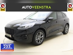 Ford Kuga - 2.5 PHEV ST-Line X