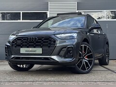 Audi Q5 - 55 TFSI e S edition Competition |Pano |Sfeer |Stoelverw