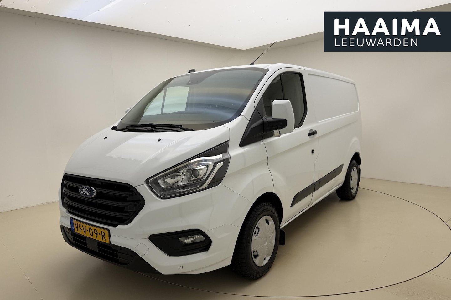 Ford Transit Custom - 280 2.0 TDCI L1H1 Trend | Trekhaak | Navigatie | Climate & Cruise Control | Laadruimte Bet - AutoWereld.nl