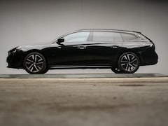 Peugeot 508 SW - 1.2 PureTech GT-Line Sport (APPLECARPLAY, CAMERA, NAVIGATIE, CRUISE, LED, CLIMATE, SPORTST