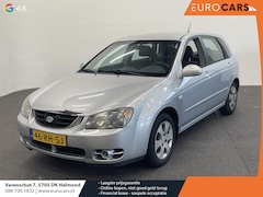Kia Cerato - 1.6-16V LX Airco APK tot 09-05-2026