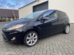 Ford Fiesta - 1.25 S Edition