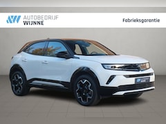 Opel Mokka - 1.2 Turbo 130pk EAT8 GS | Nieuw Model | App Connect | Climate | Cruise | PDC | Winter Pakk