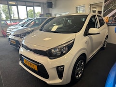 Kia Picanto - 1.0 DPi DynamicLine