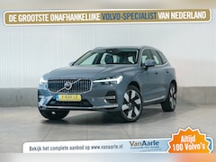 Volvo XC60 - T8 Aut. LongRange Ultimate Bright ACC Parkeercamera Leder 455pk