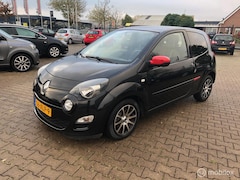 Renault Twingo - 1.2 16V Dynamique Airco Cruise ell Pakk