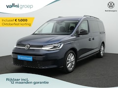 Volkswagen Caddy Maxi - Kombi 7 pers. 1.5 TSI 115 pk DSG Hybride Life | LED koplampen | Achteruitrijcamera | Carpl