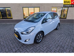 Hyundai ix20 - 1.6i Go Automaat Camera, Navi, Airco, Cruise