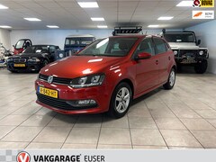 Volkswagen Polo - 1.0 First Edition. 4 Nieuwe all season banden, Climate controle, Parkeersensoren, Cuise co