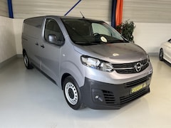 Opel Vivaro - GB 2.0 Diesel 150pk L2H1, NWST 15DKM, 1e eig
