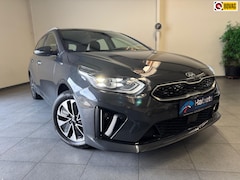 Kia Cee'd Sportswagon - Ceed 1.6 GDI PHEV - Stoel/stuurverw. - Adapt. cruise - Vol opties - Dealer onderhouden