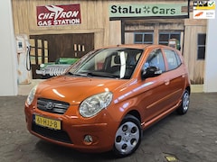 Kia Picanto - 1.1 X-ecutive/AIRCO/CLIMAX/APK 06-2026/N.A.P/