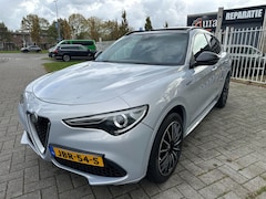 Alfa Romeo Stelvio - 2.0 T AWD Ti