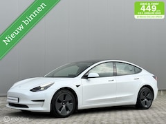 Tesla Model 3 - Long Range AWD SOH 92% - trekhaak - Facelift
