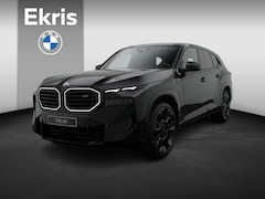 BMW XM - 50e | Individual Leather 'Merino' | Iconic Glow