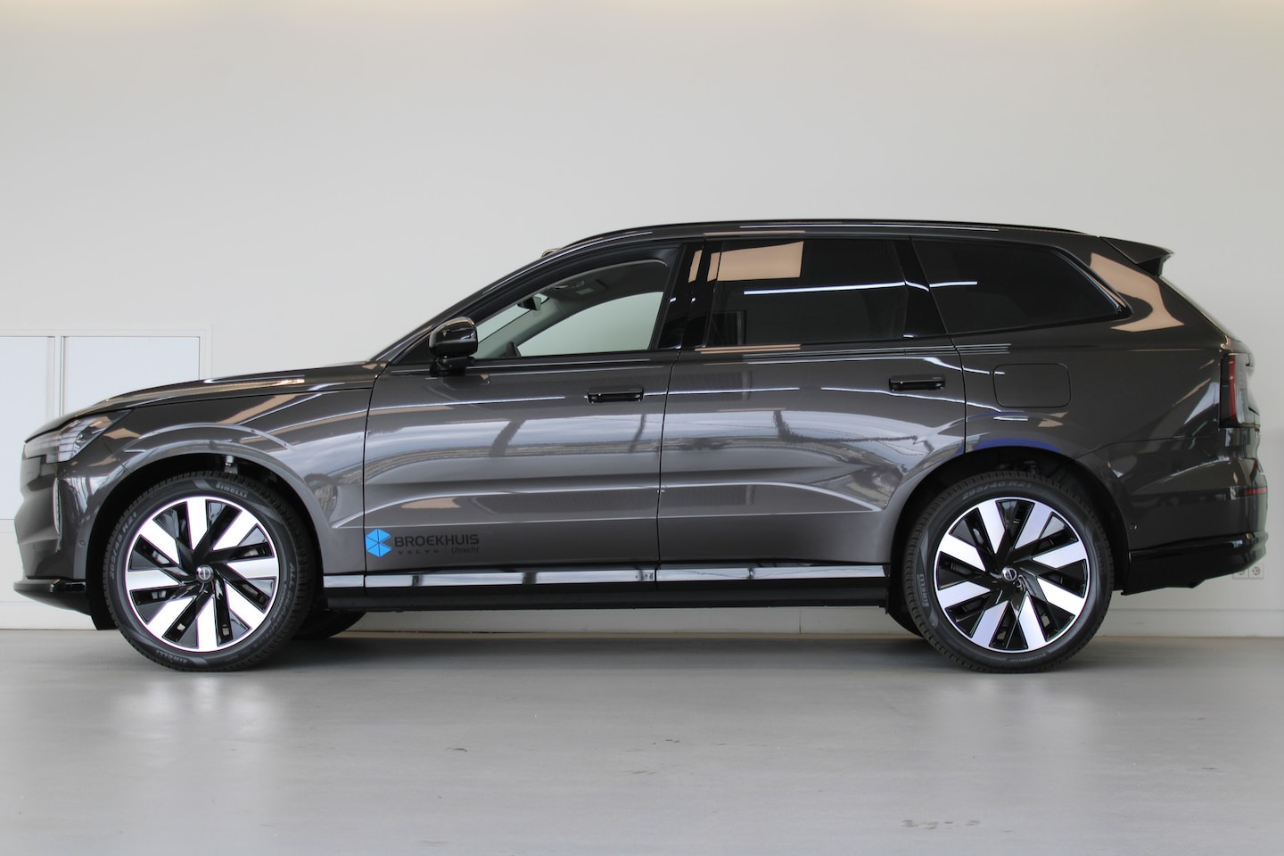 Volvo EX90 - Twin 408PK Ultra 111kWh | Pilot Assist Pack | Climate Pack | 21" all season | Privacy glas - AutoWereld.nl