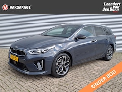 Kia Cee'd Sportswagon - Ceed 1.5 T-GDi MHEV GT-Line Edition AUTOMAAT | GT Line | Navi | Camera | Cruise | Apple Ca