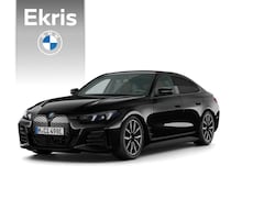 BMW i4 - eDrive40 M Sport Edition | M Sport Package Pro | Comfort Pack
