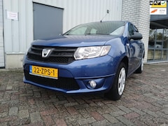 Dacia Sandero - 0.9 TCe Ambiance - Schade - Motor defect