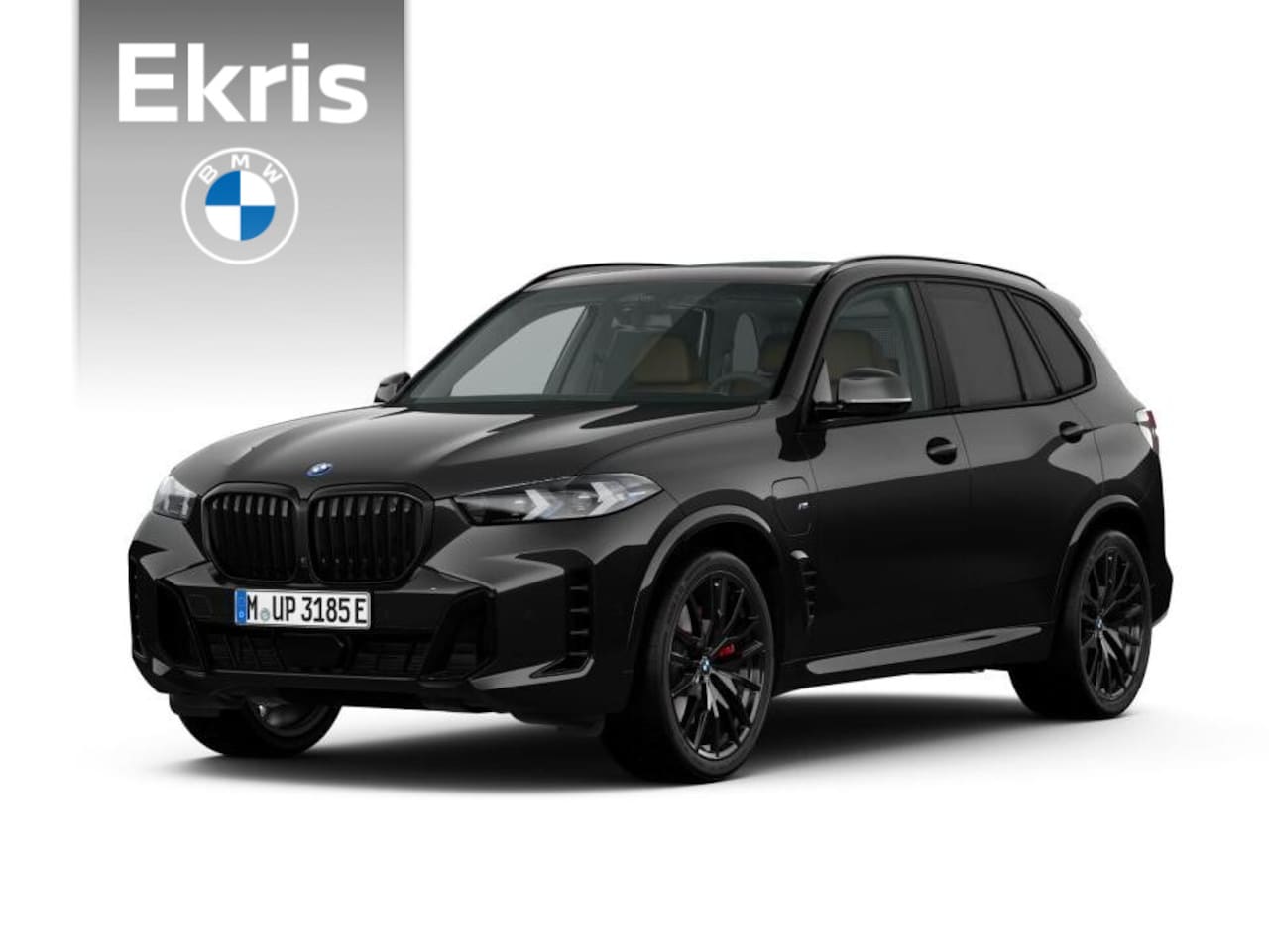 BMW X5 - xDrive50e | M Sportpakket Pro | Travel Pack | Innovation Pack | Comfort Pack Plus | Exclus - AutoWereld.nl
