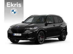 BMW X5 - xDrive50e | M Sportpakket Pro | Travel Pack | Innovation Pack | Comfort Pack Plus | Exclus