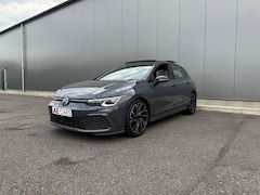 Volkswagen Golf - 2.0 TDI GTD Sport&Sound Leer Pano IQ-Lights