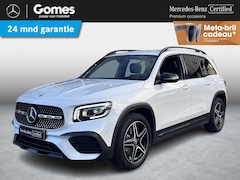 Mercedes-Benz GLB - 200 Business Solution AMG | Stoelverwarming |Sfeerverlichting|Night pakket