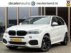 BMW X5 - xDrive40e High Executive | M-Sport | Pano | HUD | Keyless | Cam