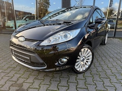 Ford Fiesta - 1.4 Climaat.C L.M.Velgen